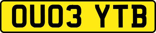 OU03YTB