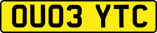 OU03YTC
