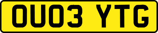OU03YTG