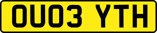 OU03YTH