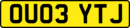 OU03YTJ