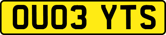 OU03YTS