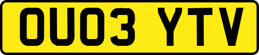 OU03YTV