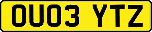 OU03YTZ