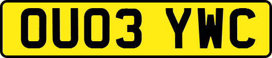OU03YWC