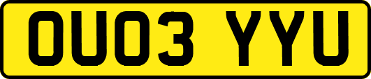 OU03YYU