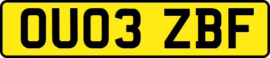 OU03ZBF