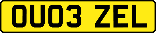 OU03ZEL