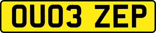 OU03ZEP