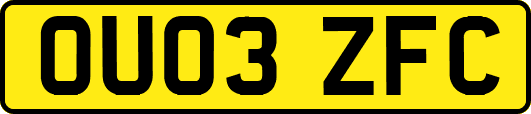 OU03ZFC