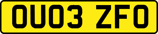OU03ZFO