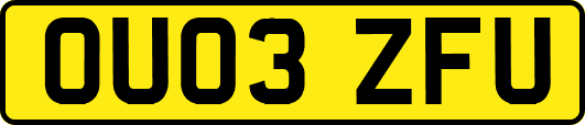 OU03ZFU