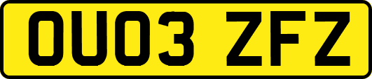 OU03ZFZ