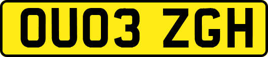 OU03ZGH