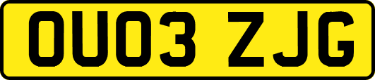OU03ZJG