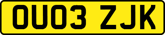 OU03ZJK