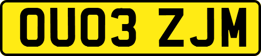 OU03ZJM