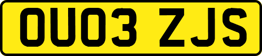 OU03ZJS