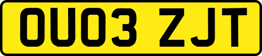 OU03ZJT