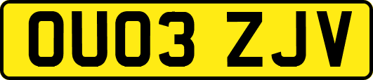 OU03ZJV