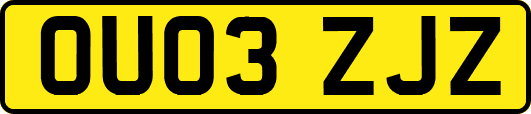 OU03ZJZ