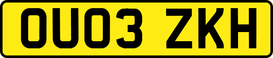 OU03ZKH