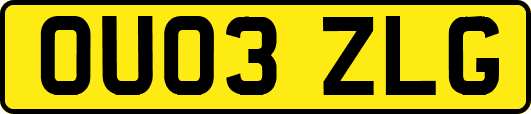 OU03ZLG