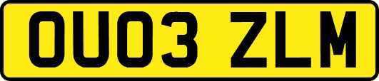 OU03ZLM