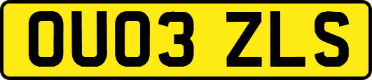 OU03ZLS