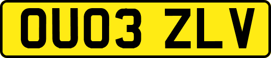 OU03ZLV