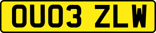 OU03ZLW