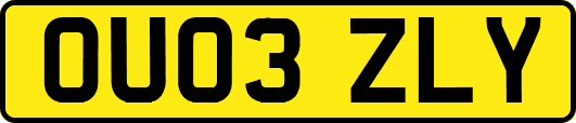 OU03ZLY