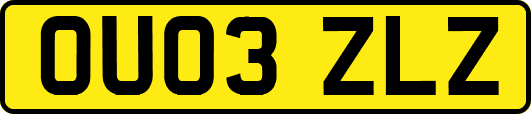 OU03ZLZ