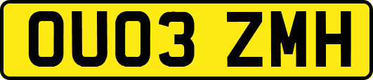 OU03ZMH