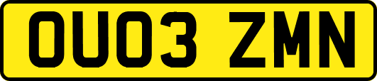 OU03ZMN