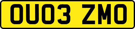 OU03ZMO