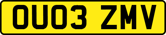 OU03ZMV