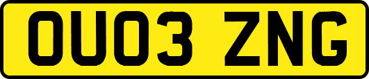 OU03ZNG