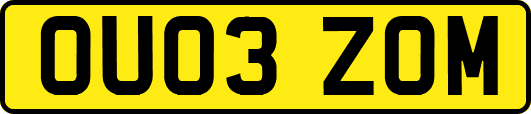 OU03ZOM