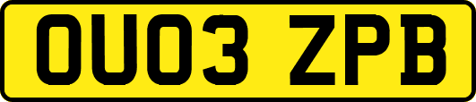 OU03ZPB