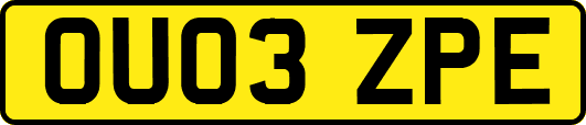 OU03ZPE