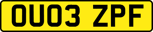 OU03ZPF