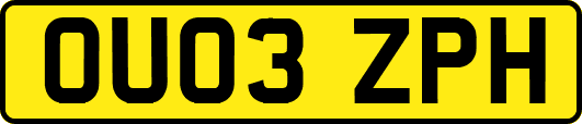 OU03ZPH