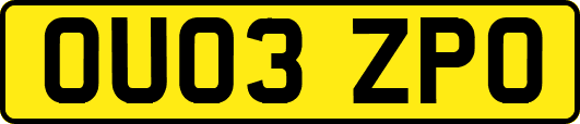 OU03ZPO