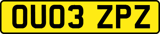 OU03ZPZ