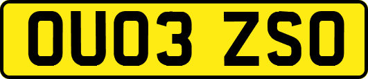 OU03ZSO