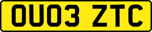 OU03ZTC
