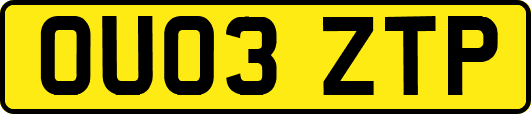 OU03ZTP