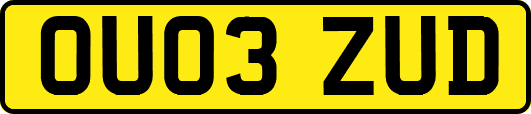 OU03ZUD
