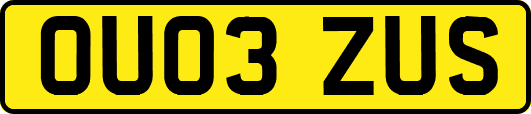 OU03ZUS